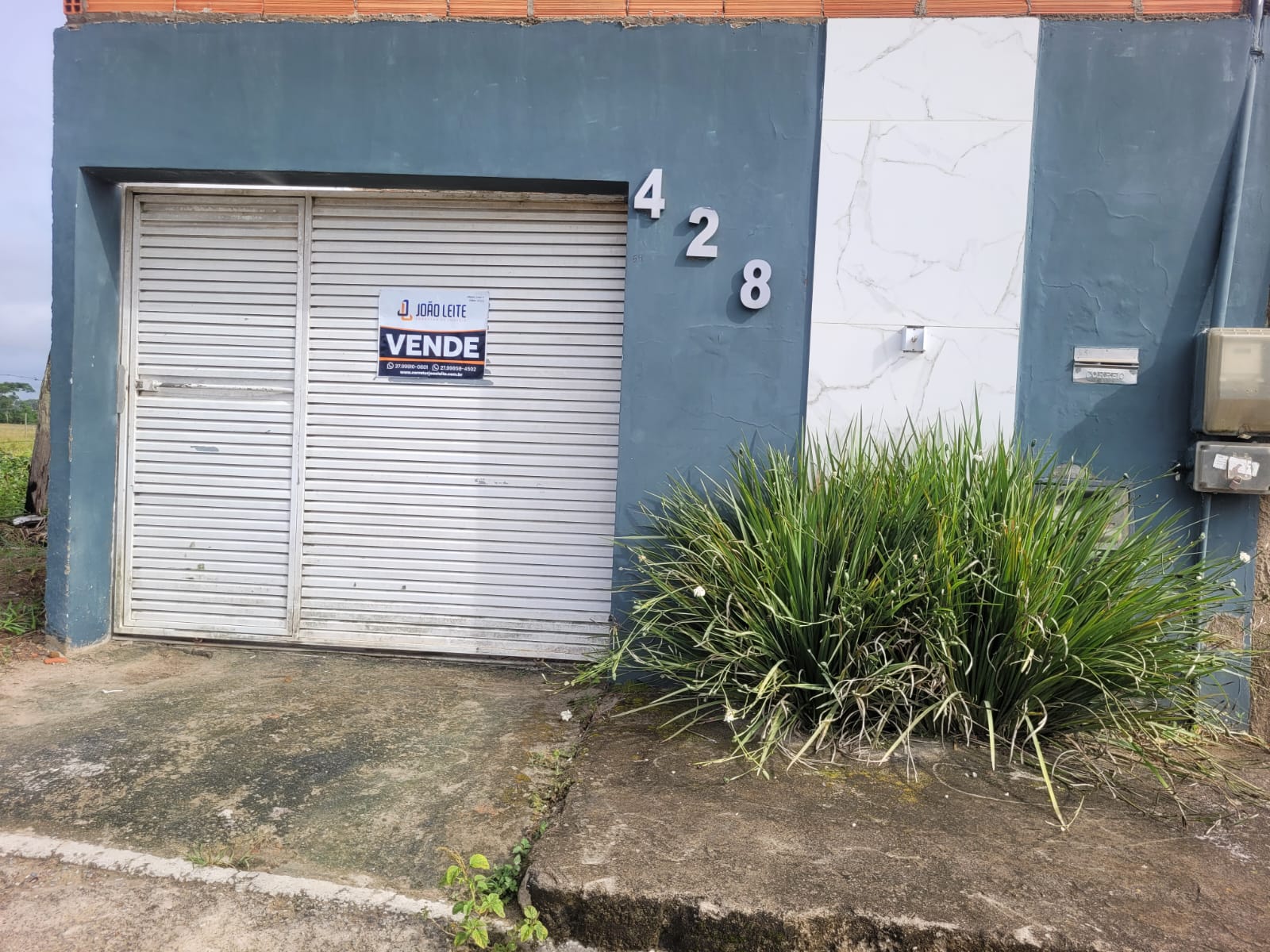 Casa - Venda, Ayrton Senna, São Mateus, ES