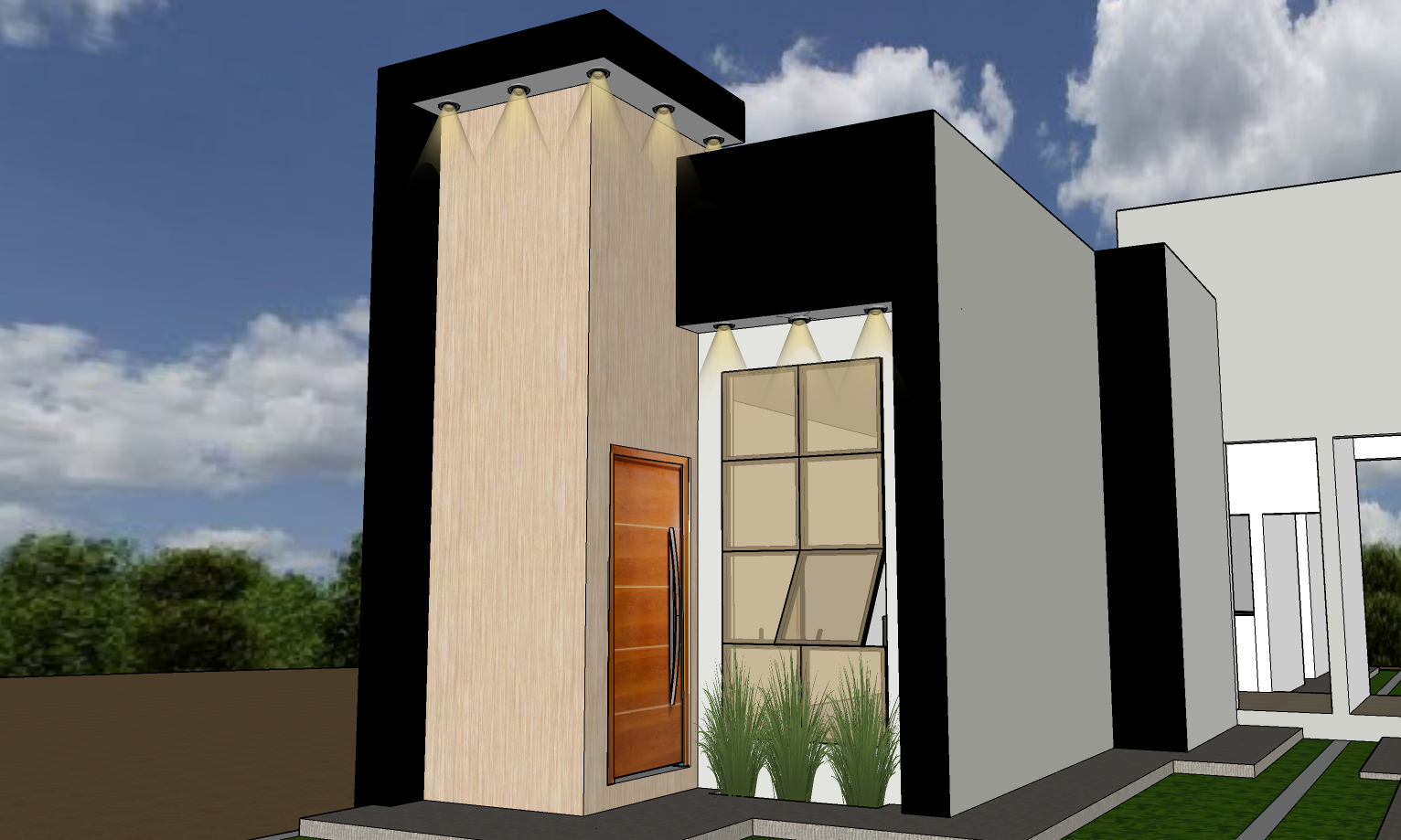 Casa - Venda, Ayrton Senna, São Mateus, ES