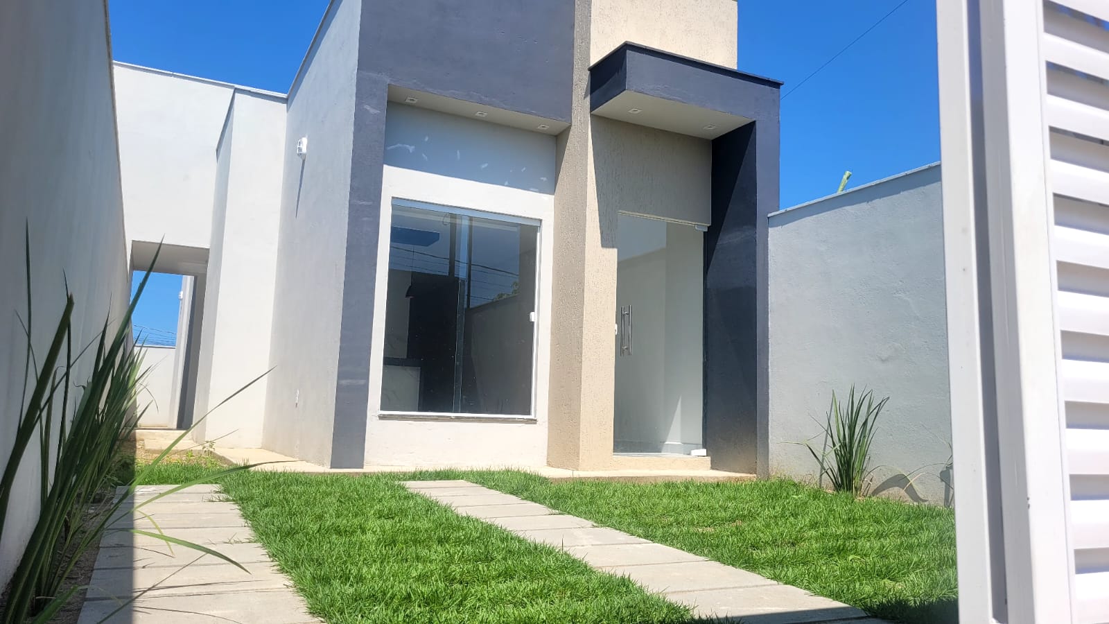 Casa - Venda, Ayrton Senna, São Mateus, ES