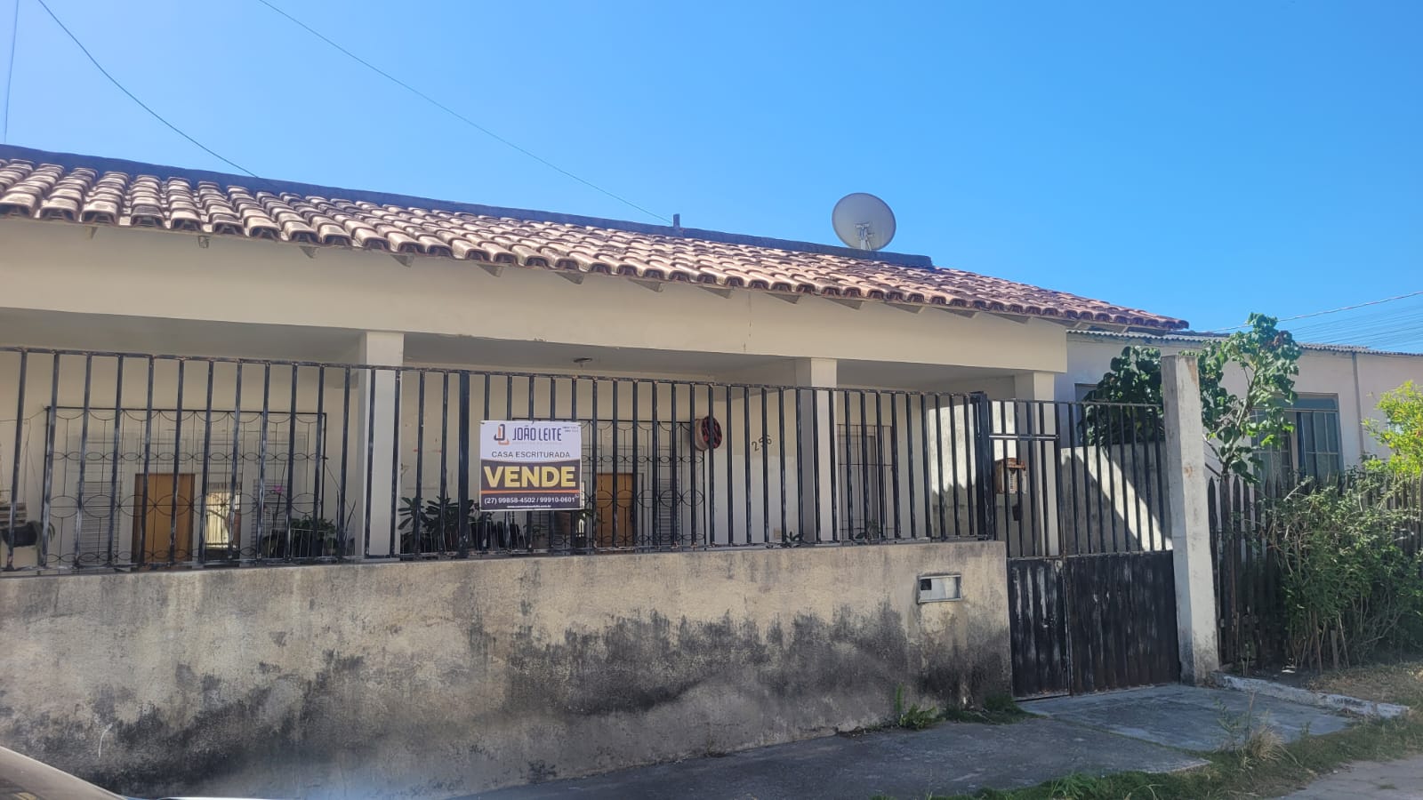 Casa - Venda, SANTO ANTONIO, São Mateus, ES