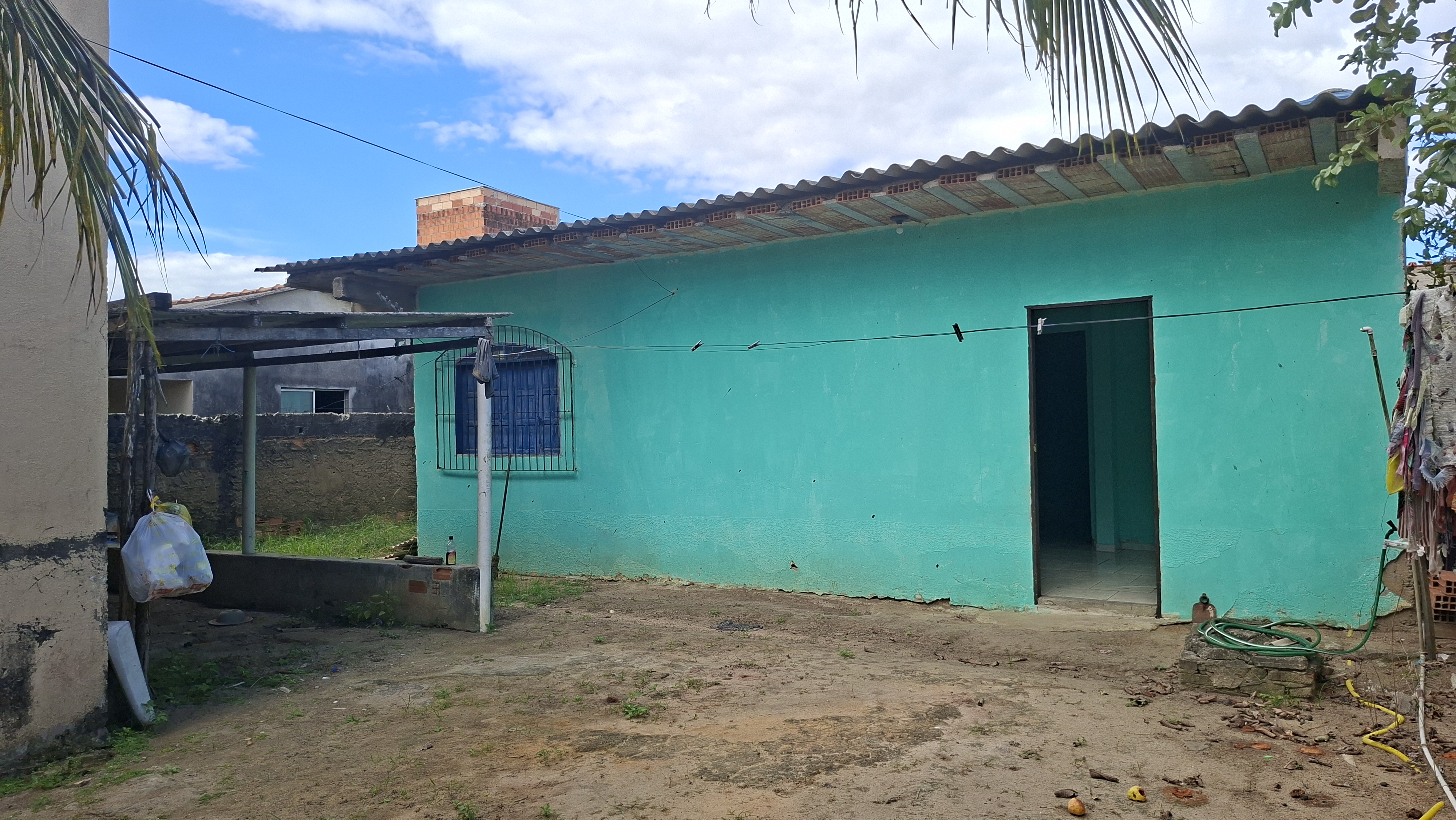 Casa - Venda