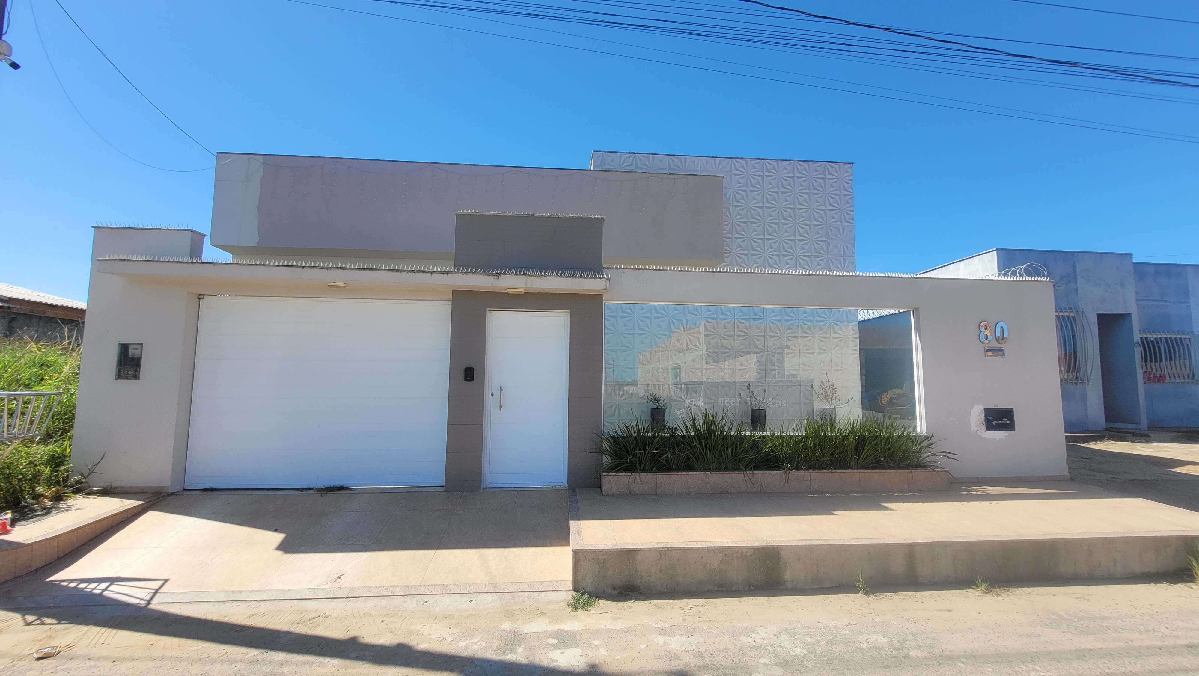 Casa - Venda, Ayrton Senna, São Mateus, ES