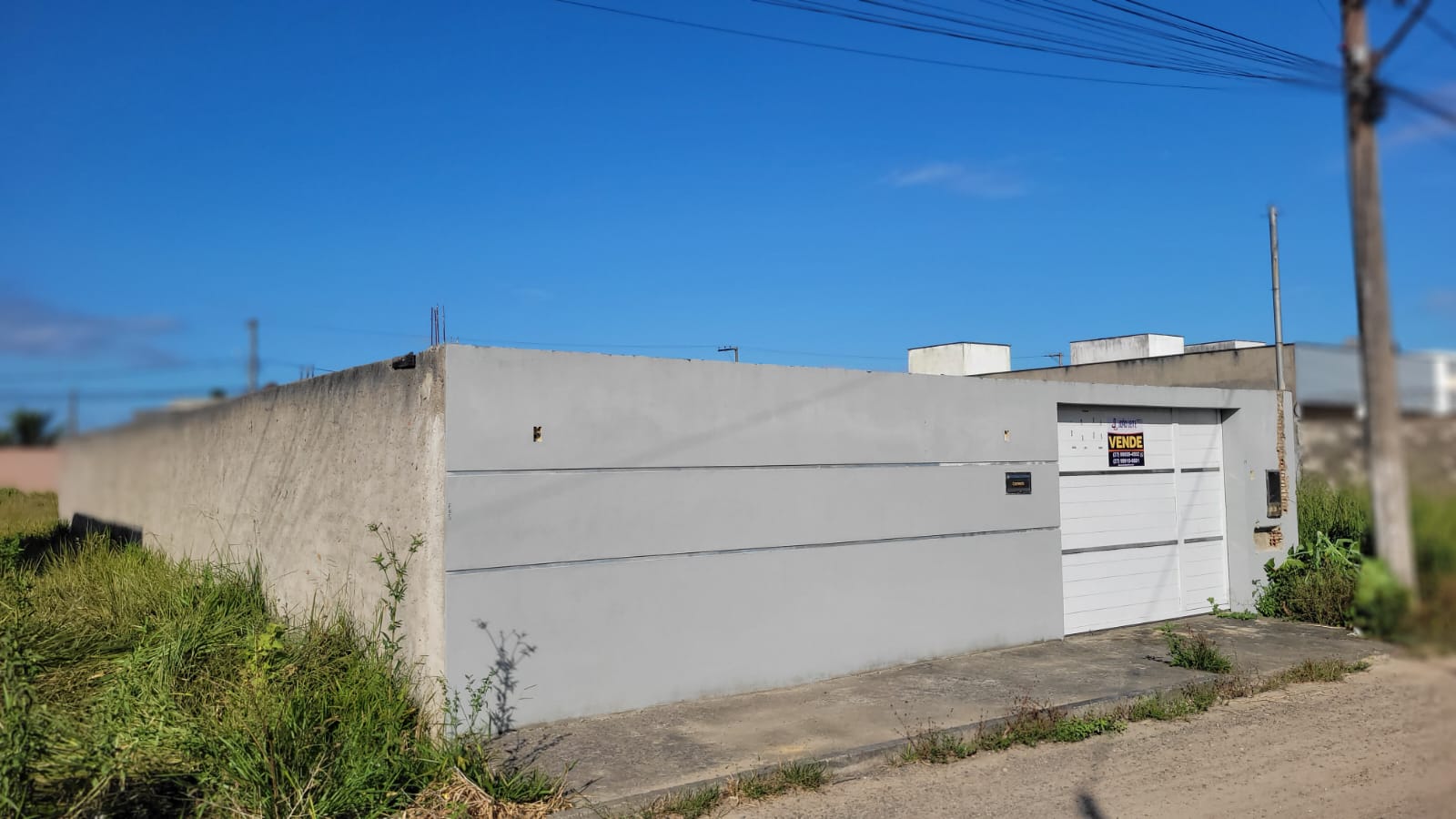 Terreno - Venda, Ayrton Senna, São Mateus, ES