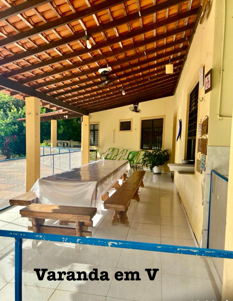 Sítio São Francisco