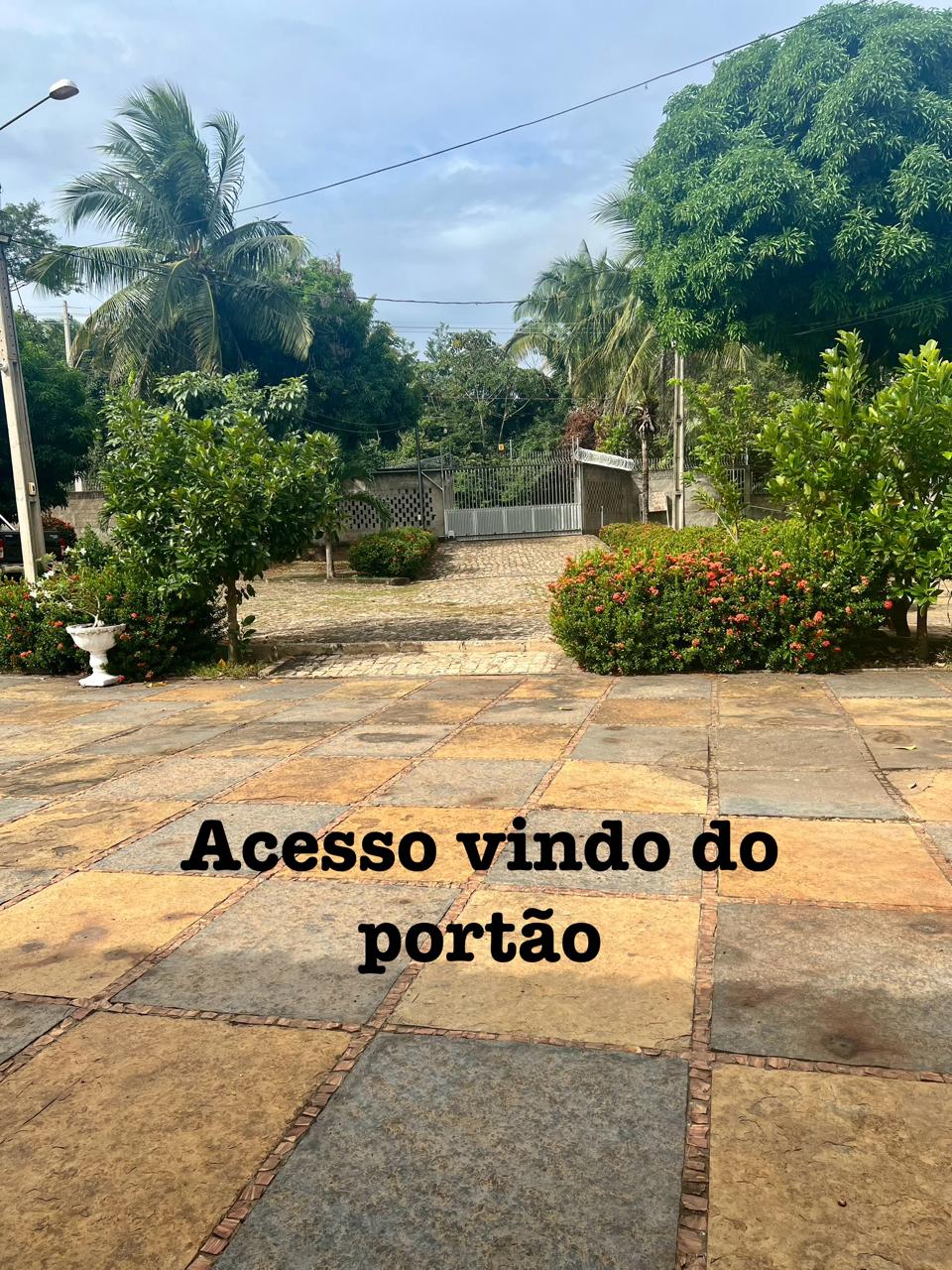 Sítio São Francisco