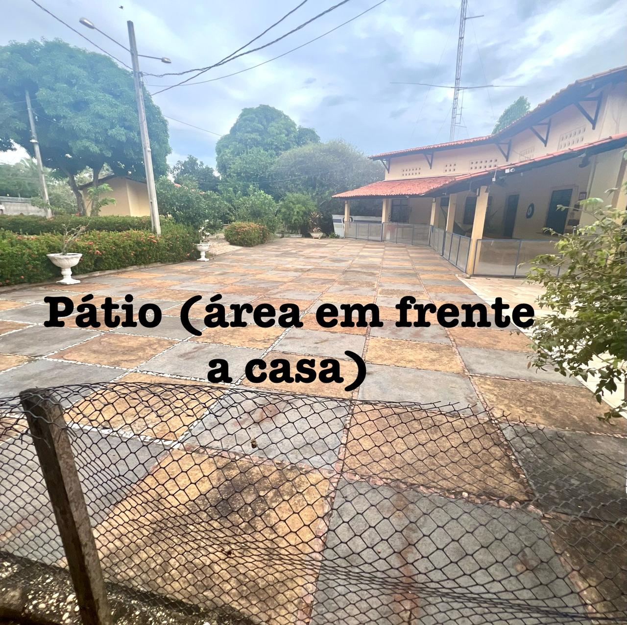 Sítio São Francisco