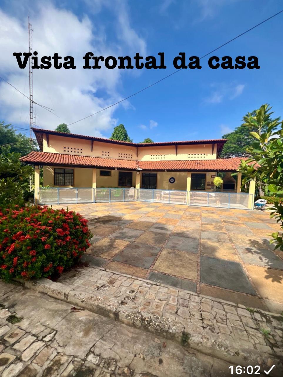Sítio São Francisco