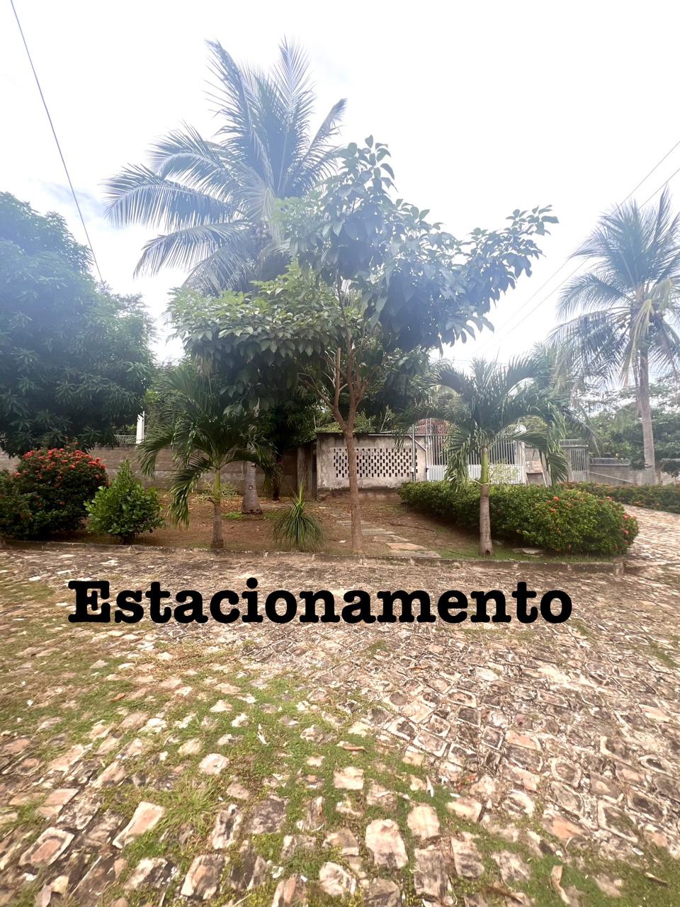 Sítio São Francisco