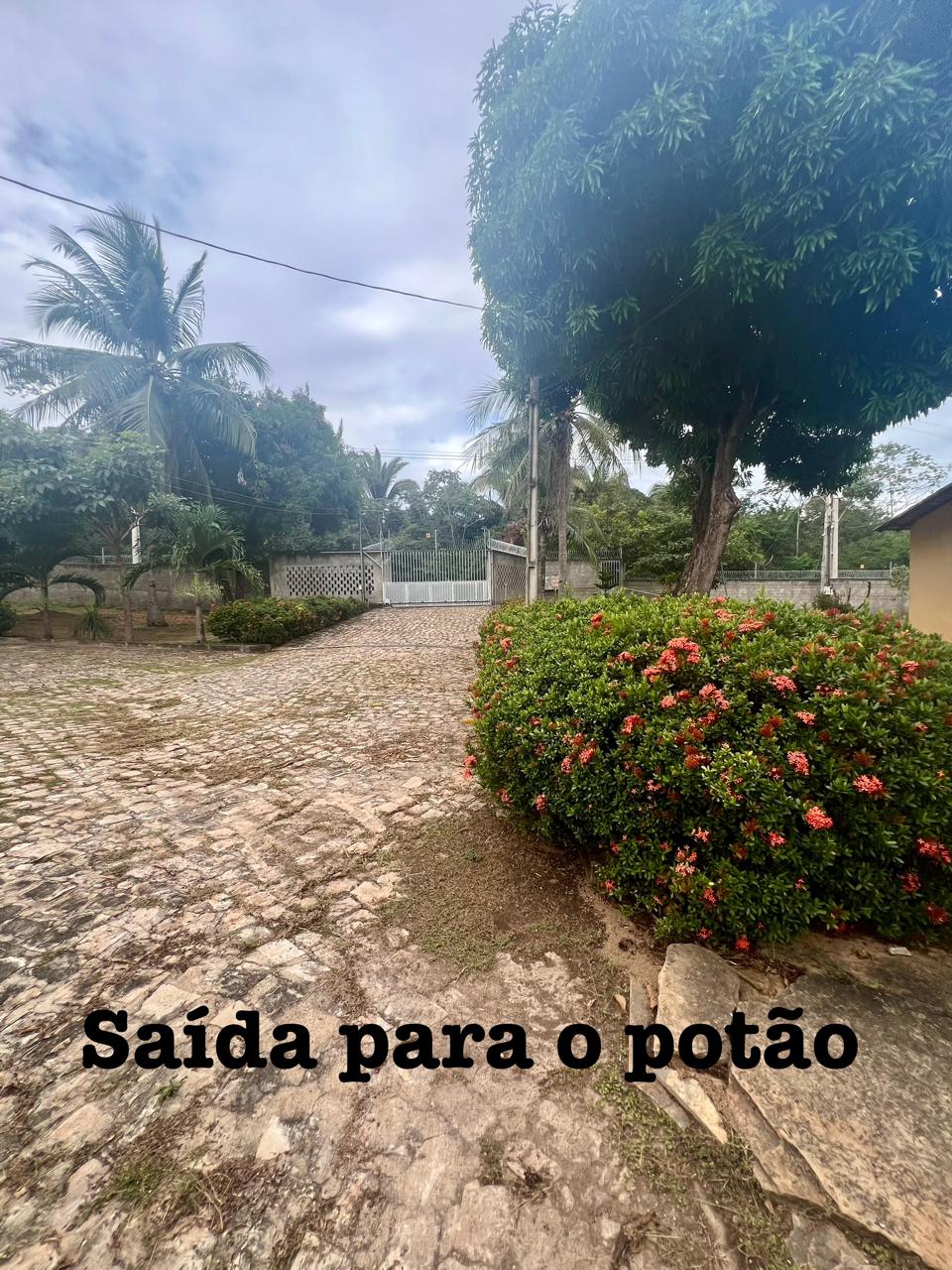 Sítio São Francisco