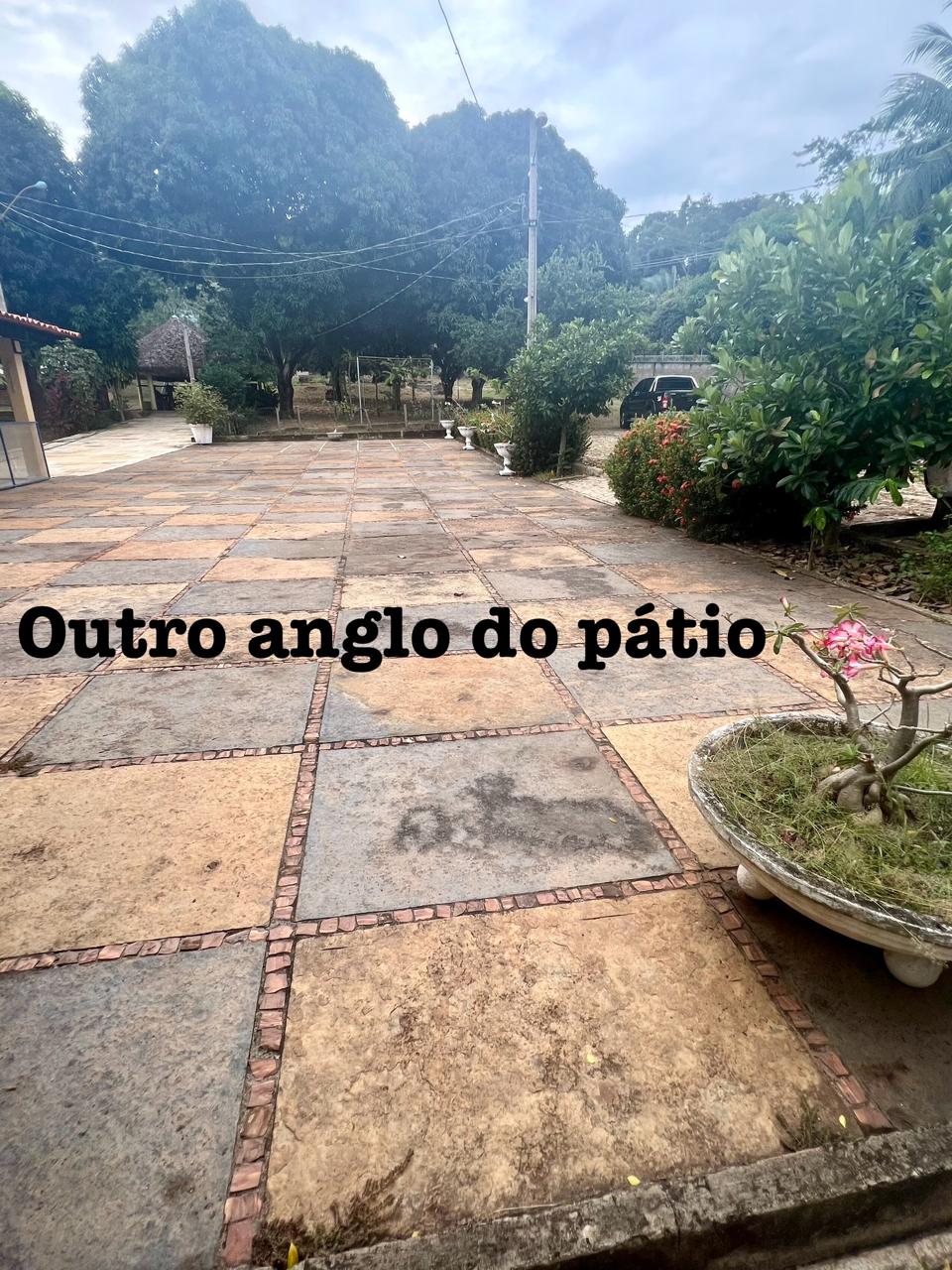 Sítio São Francisco