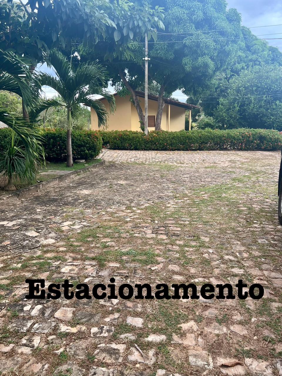 Sítio São Francisco