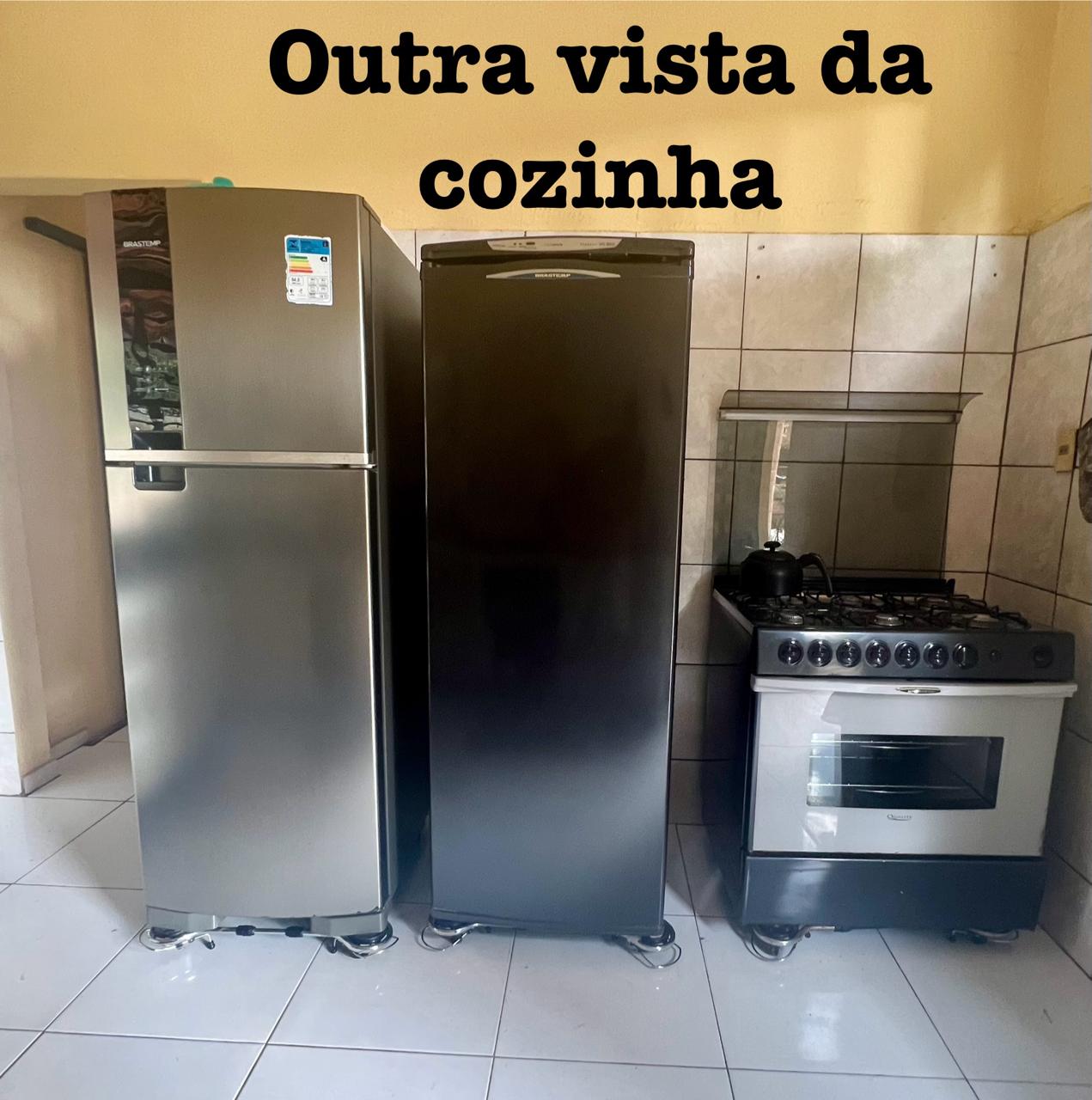 Sítio São Francisco