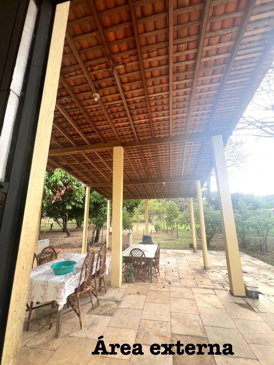 Sítio São Francisco