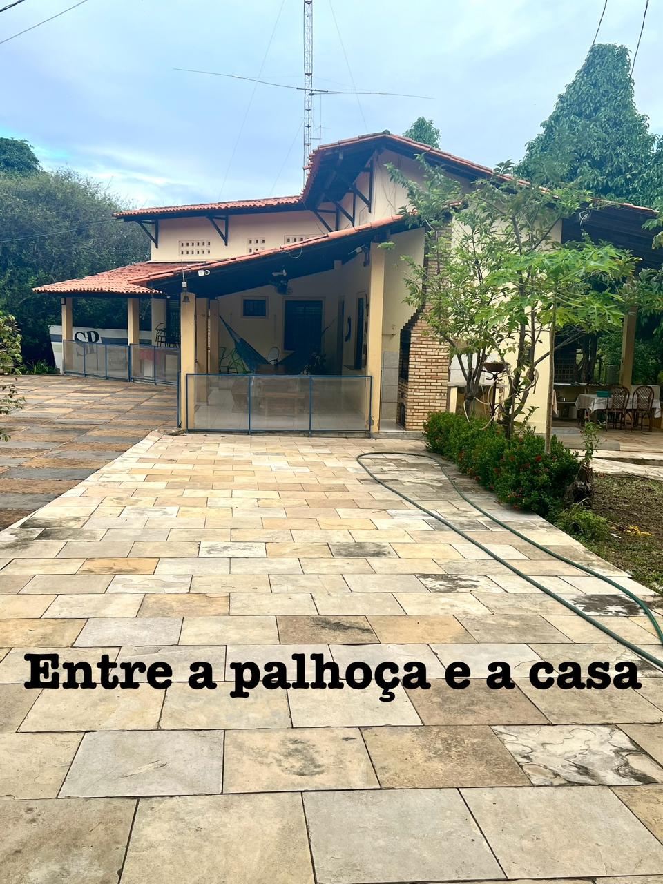 Sítio São Francisco