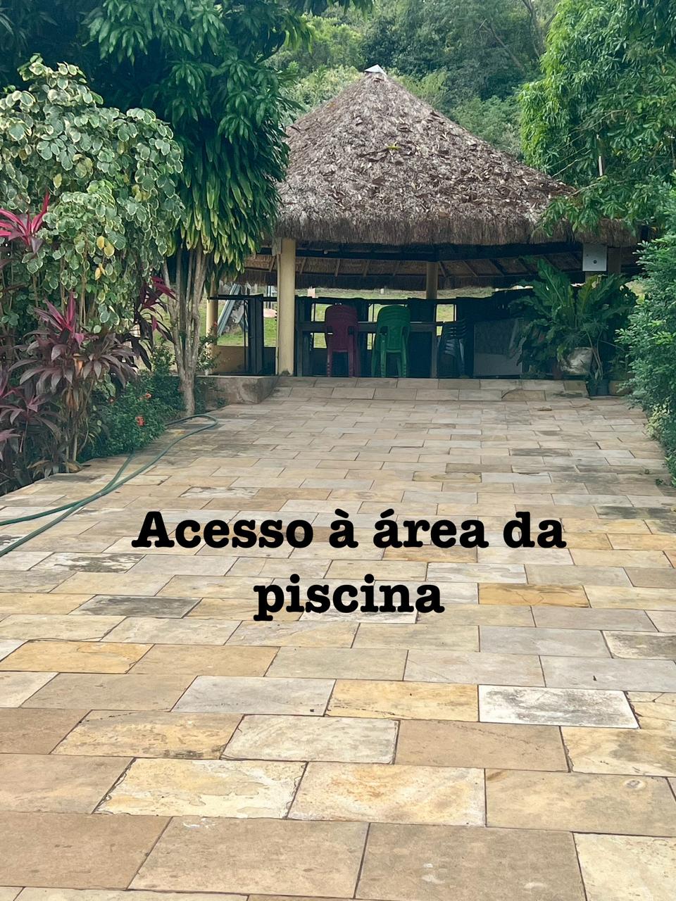 Sítio São Francisco