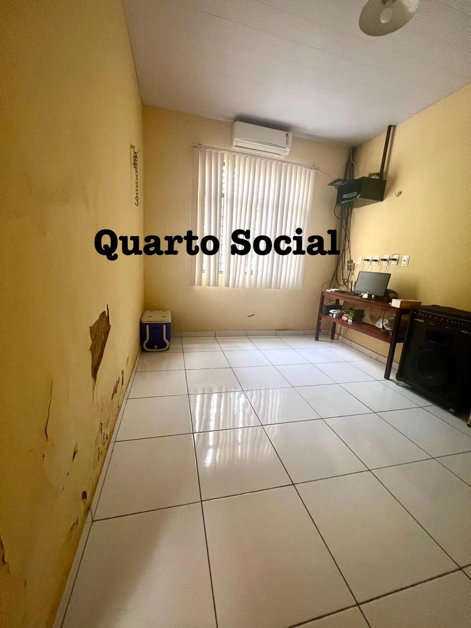 Sítio São Francisco