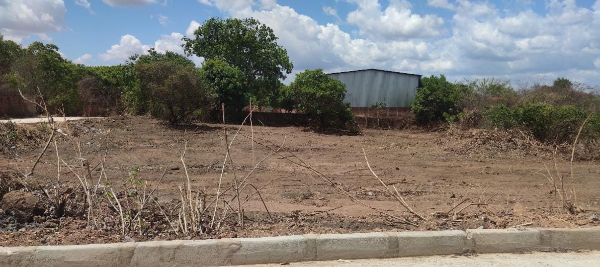 Lote N°4 (Loteamento das Esplanadas)