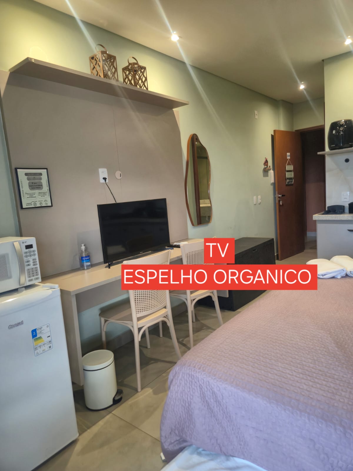 Sofisticado Apartamento Praia a venda em Barra Grande  Novo