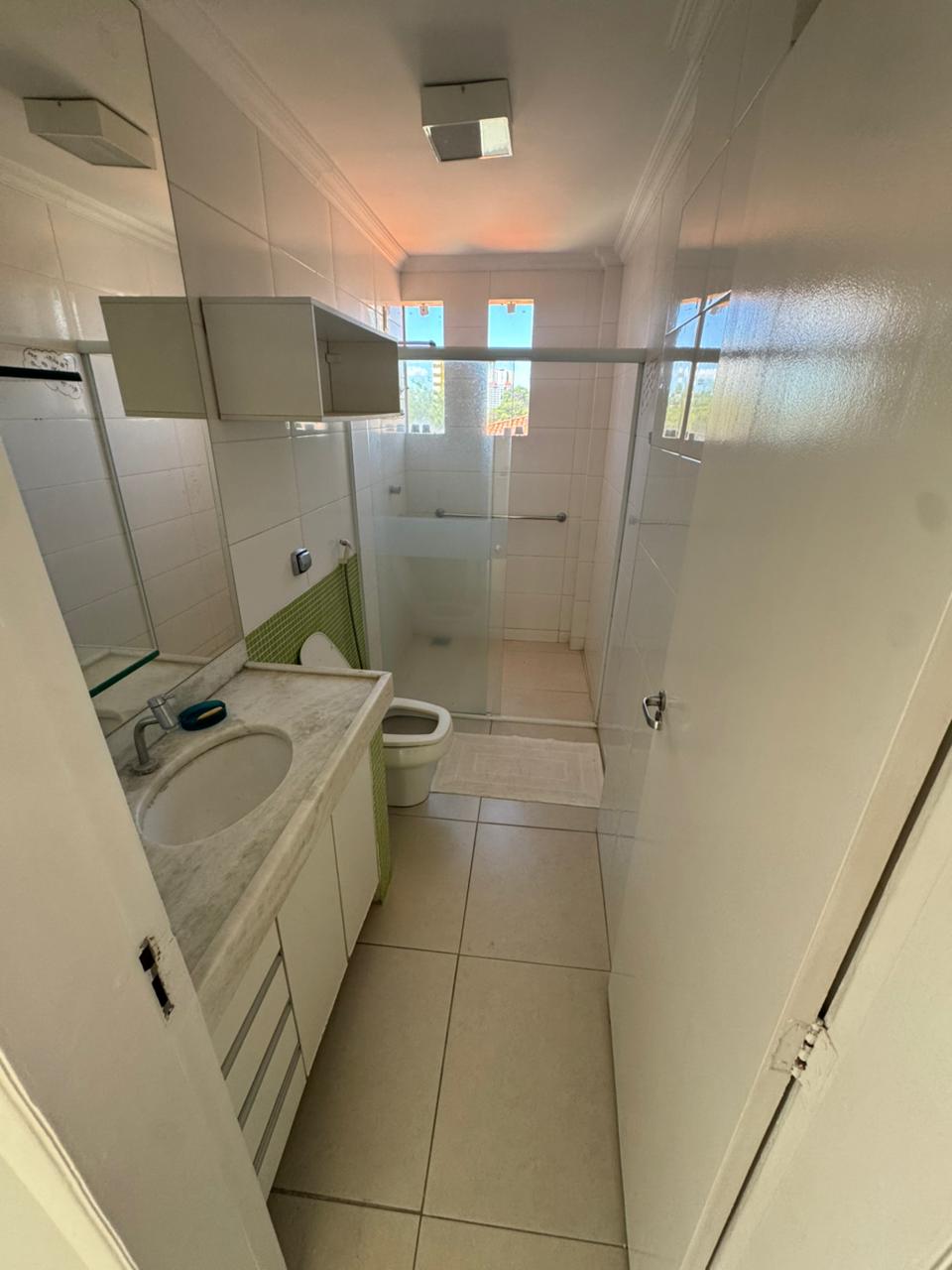 Apartamento Bem localizado na Rua Mato Grosso