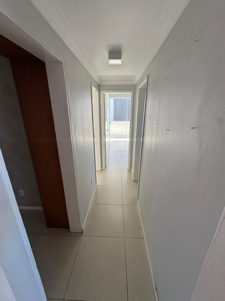 Apartamento Bem localizado na Rua Mato Grosso