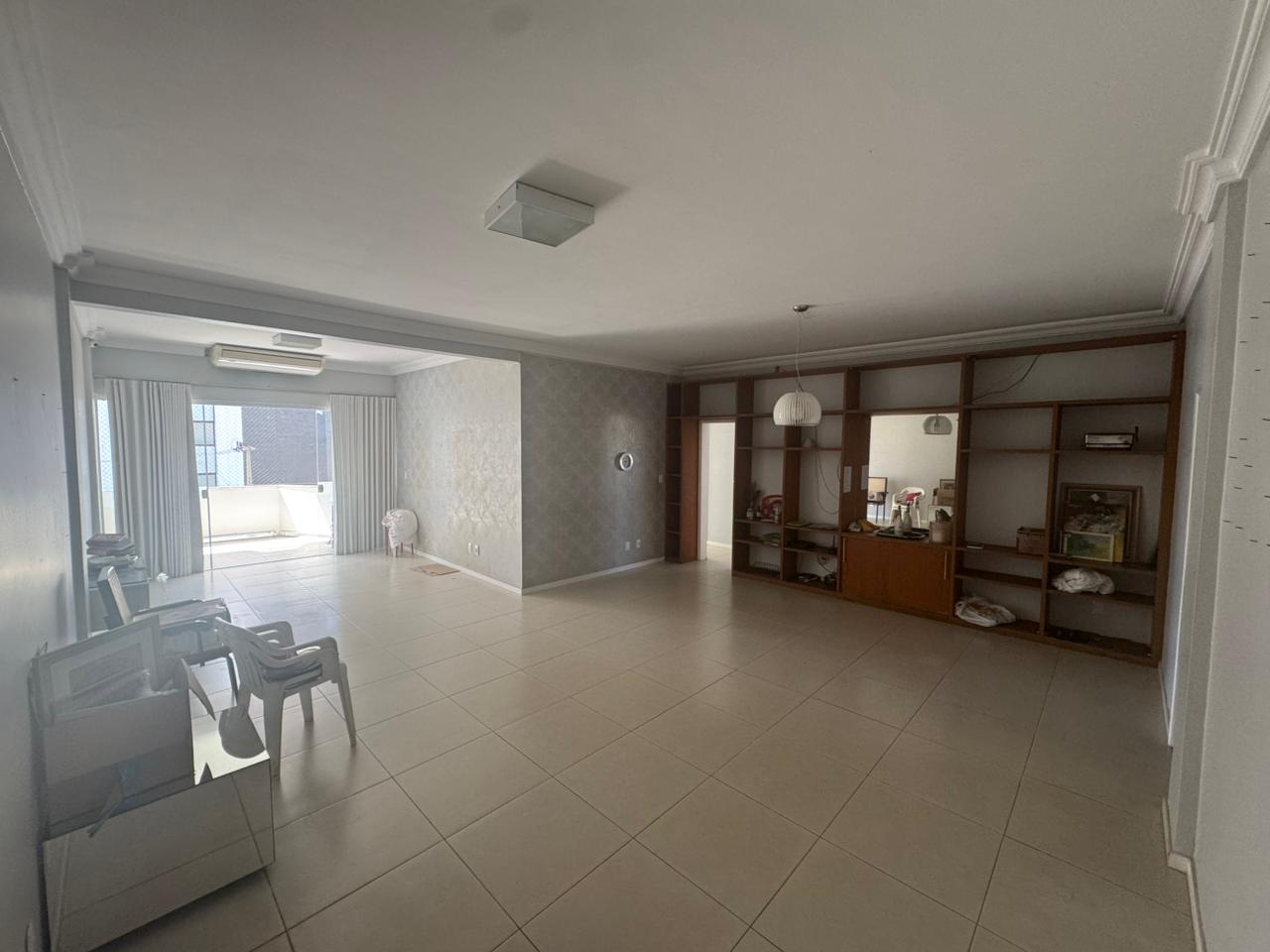 Apartamento Bem localizado na Rua Mato Grosso