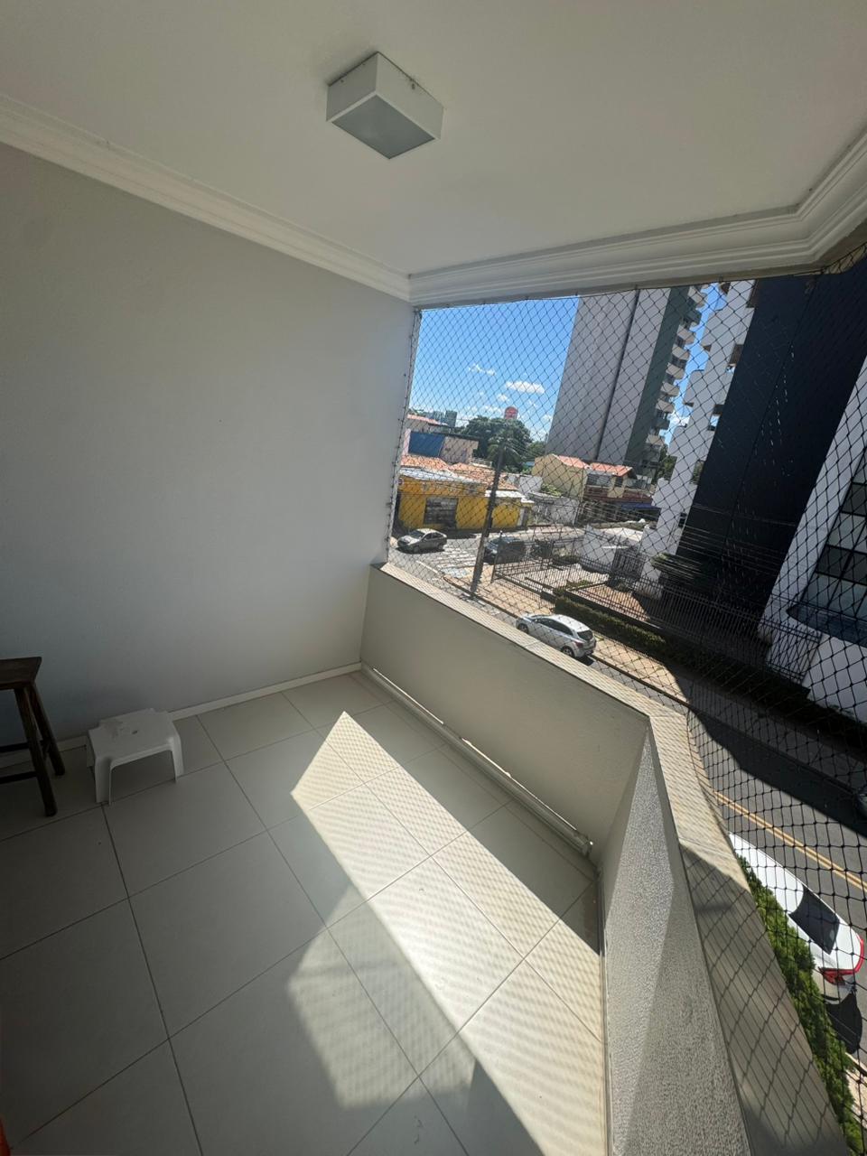 Apartamento Bem localizado na Rua Mato Grosso