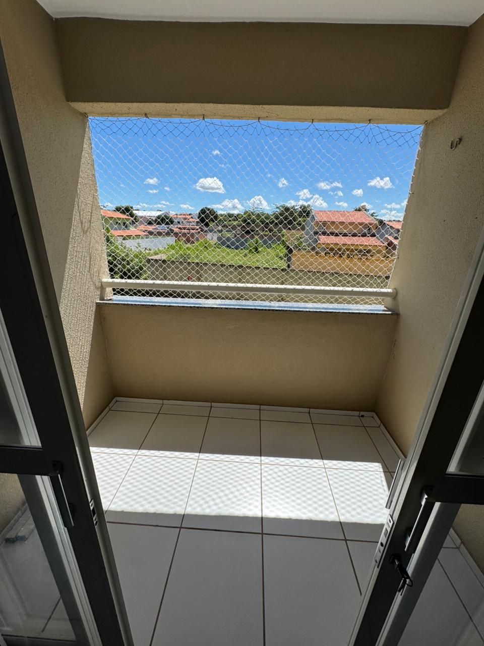 Excelente Apartamento no Campestre no Condominio Girassol 