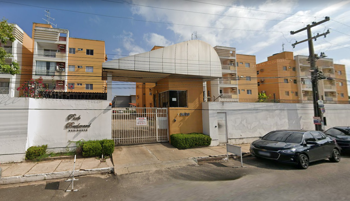 Apartamento - Locação