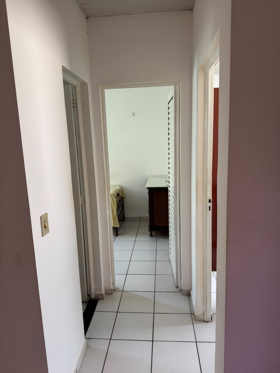 Apartamento mobiliado próximo a Uninovafapi 