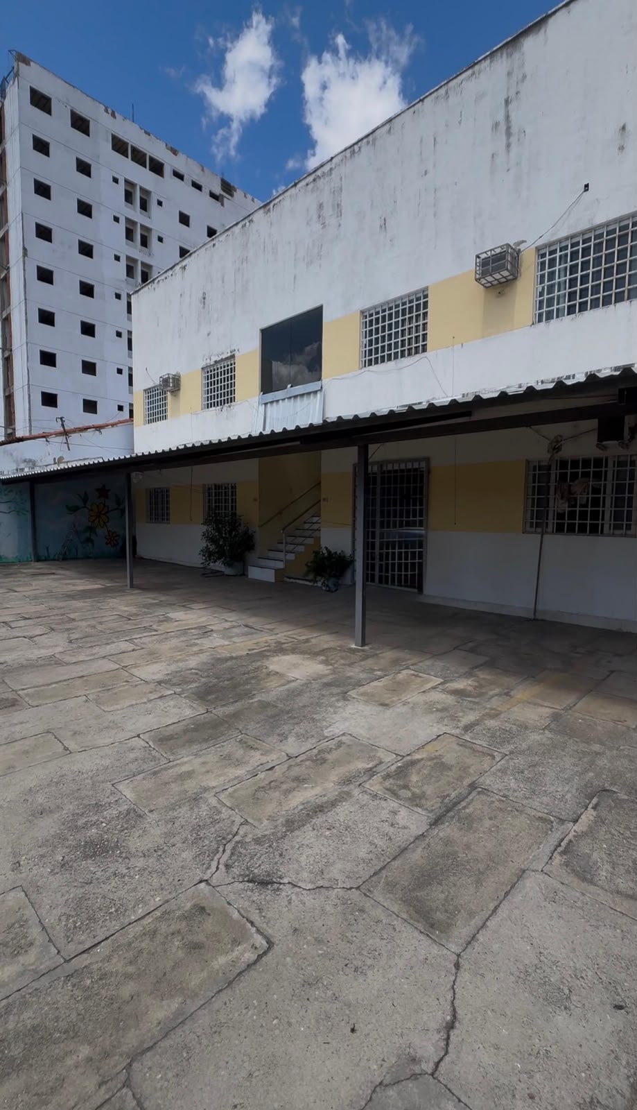 Flat - Locação