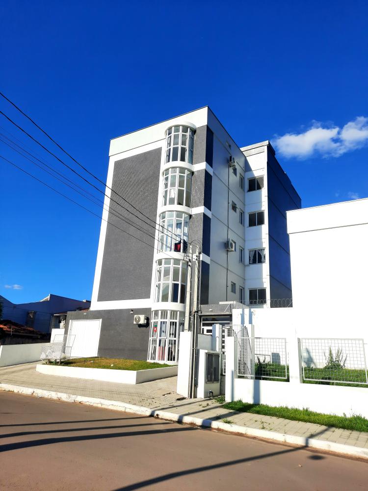 Apartamento - Venda, Dom Antônio Reis, Santa Maria, RS