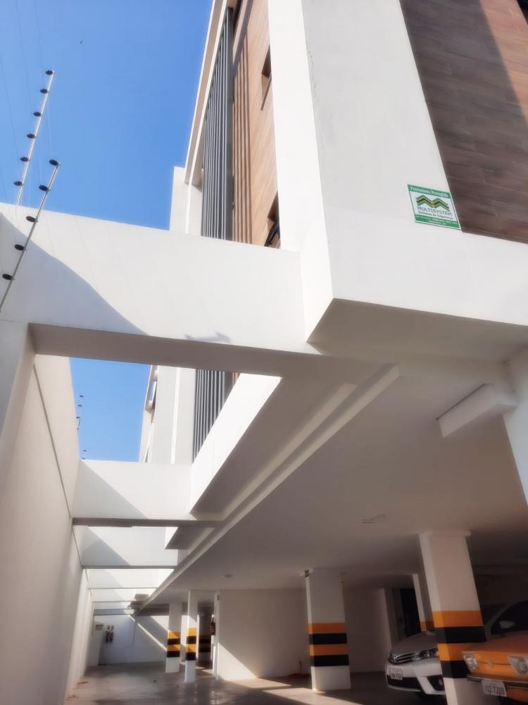 Cobertura duplex - Venda, Nossa Senhora de Fátima, Santa Maria, RS