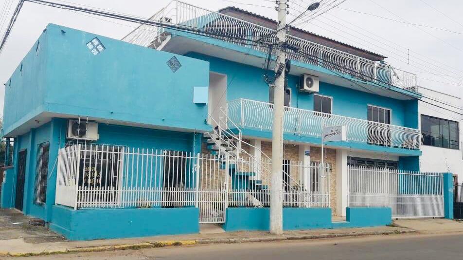 Casa - Venda, São João, Santa Maria, RS