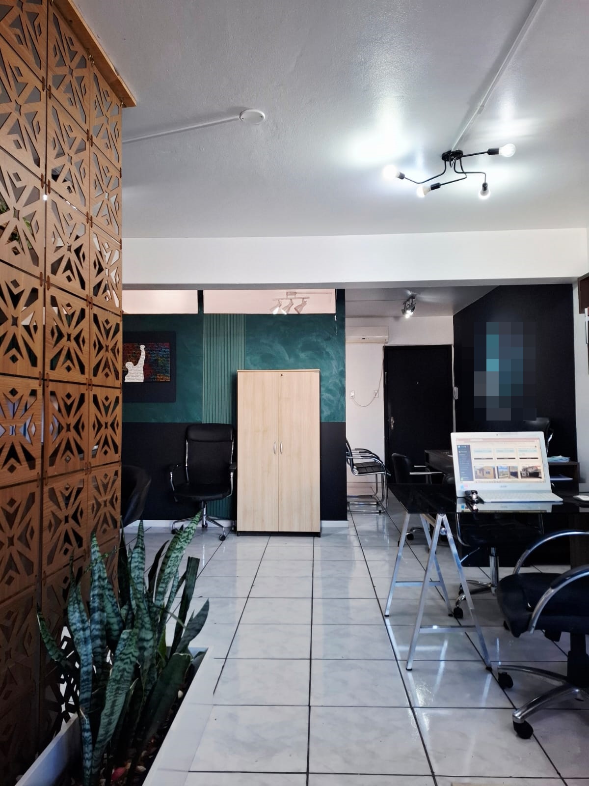 SALA COMERCIAL  NA RUA DR BOZANO PRÓXIMO A AGÊNCIA CAIXA ECONÔMICA MOROTIM