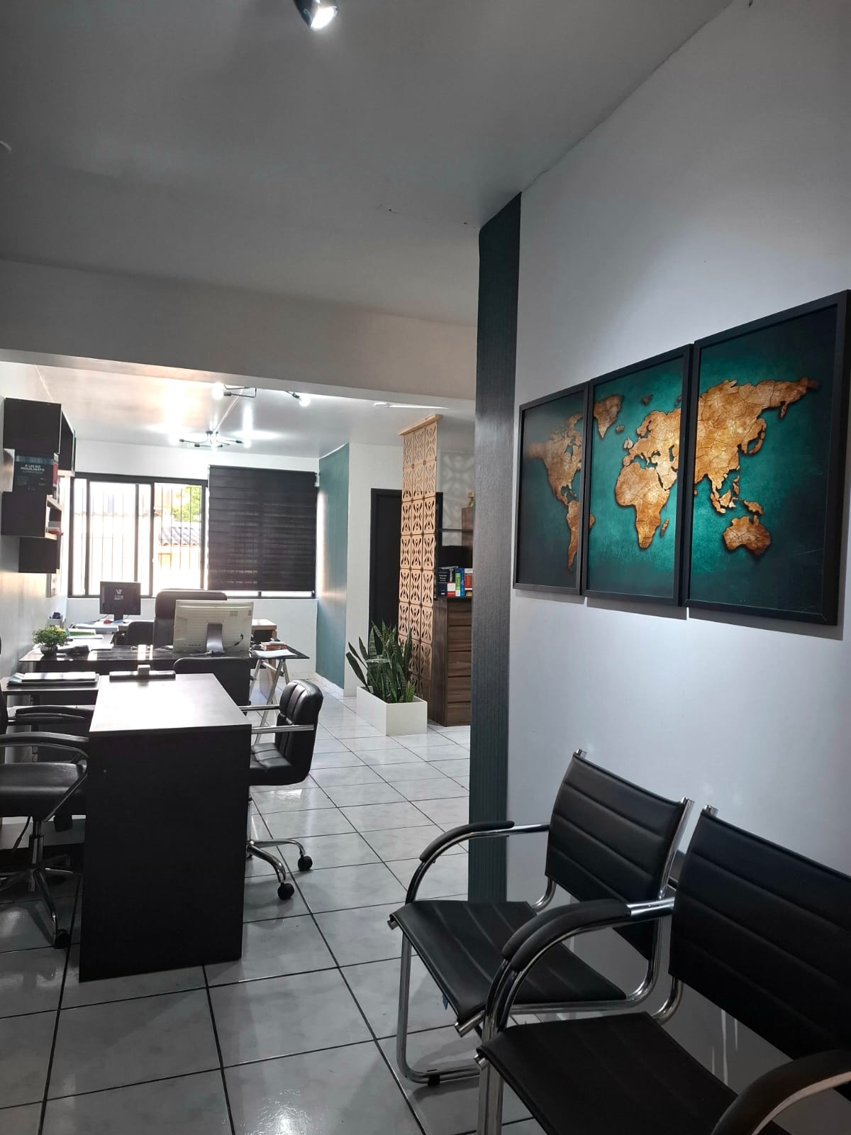 Sala comercial - Venda, Bonfim, Santa Maria, RS