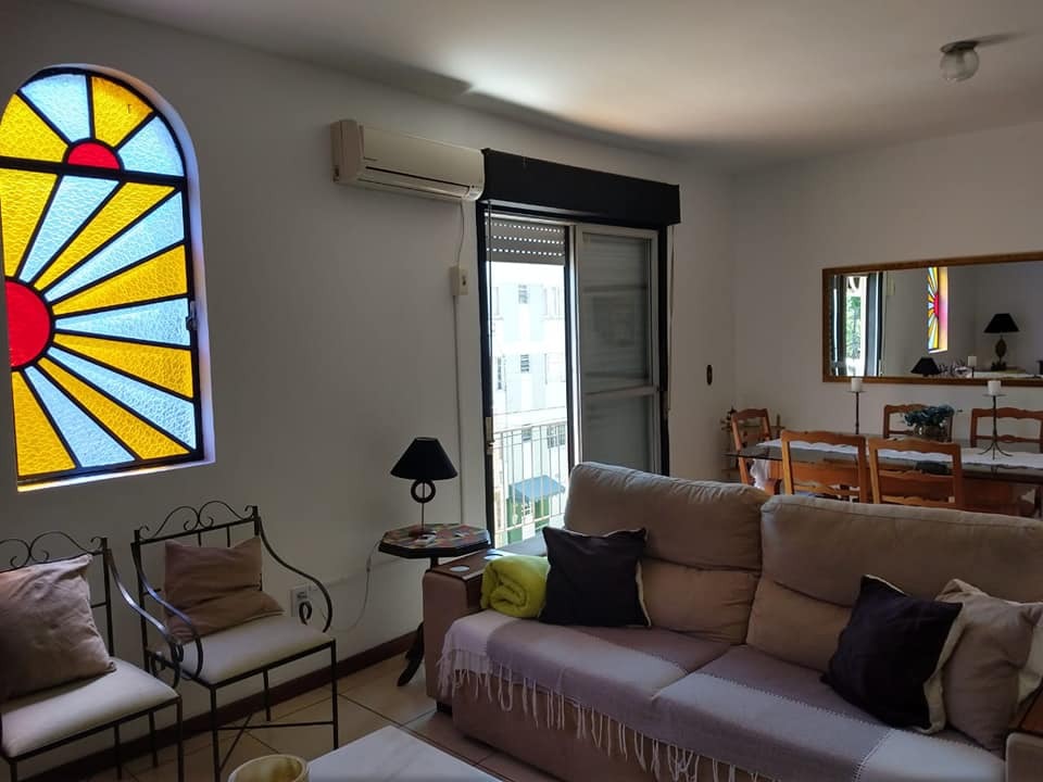 Apartamento - Venda, Nossa Senhora de Fátima, Santa Maria, RS