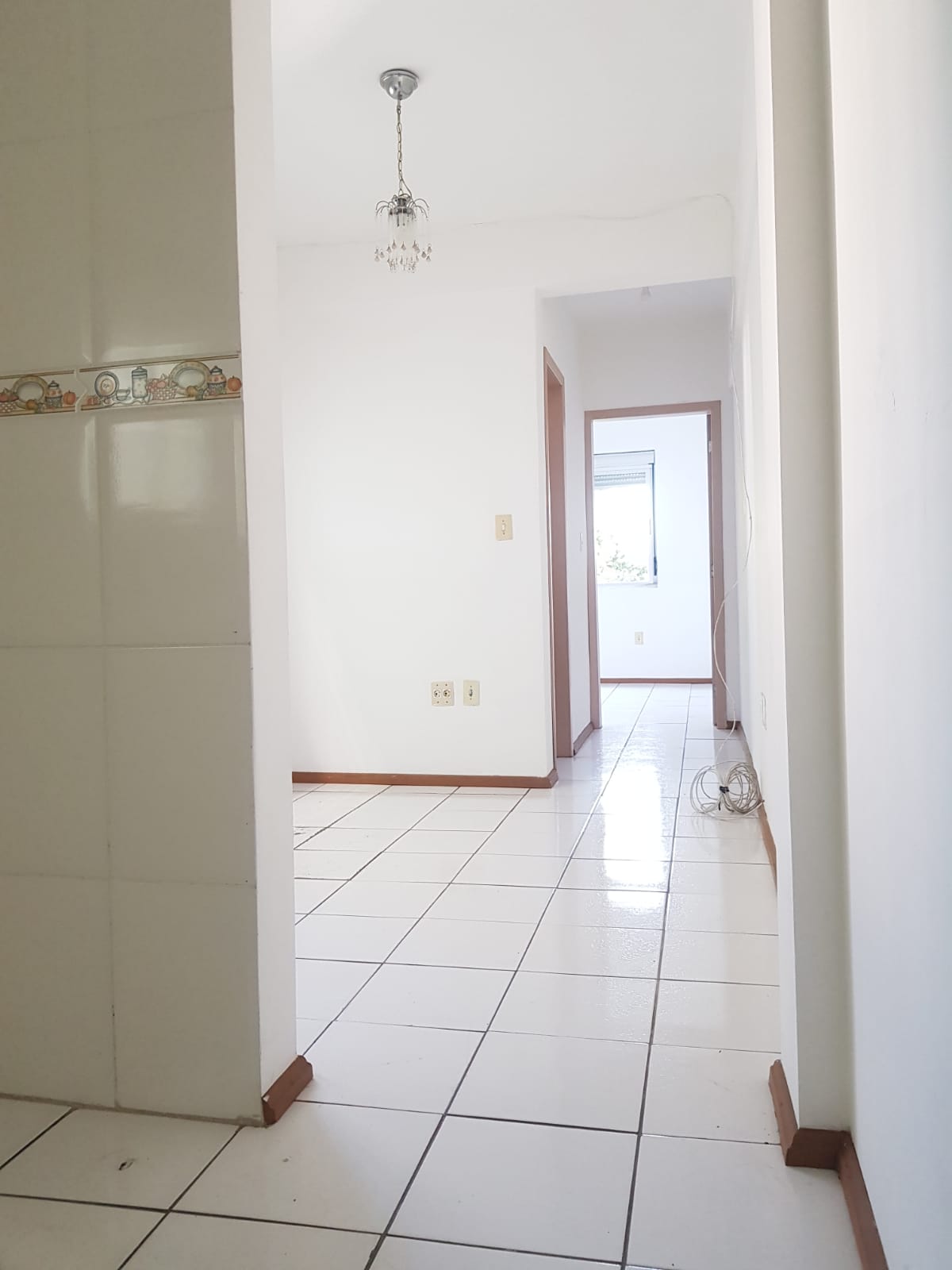 Apartamento - Locação, Nossa Senhora de Fátima, Santa Maria, RS