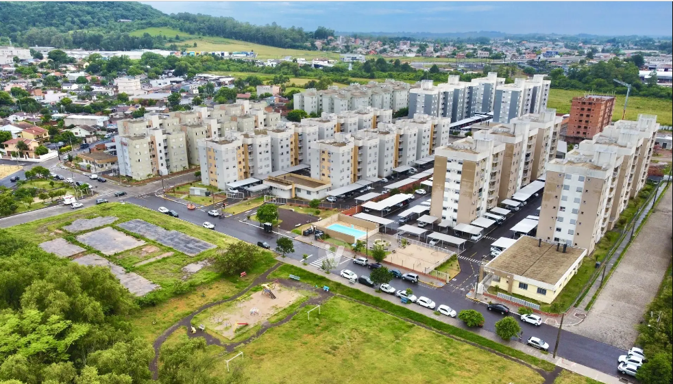 Apartamento - Venda, Medianeira, Santa Maria, RS