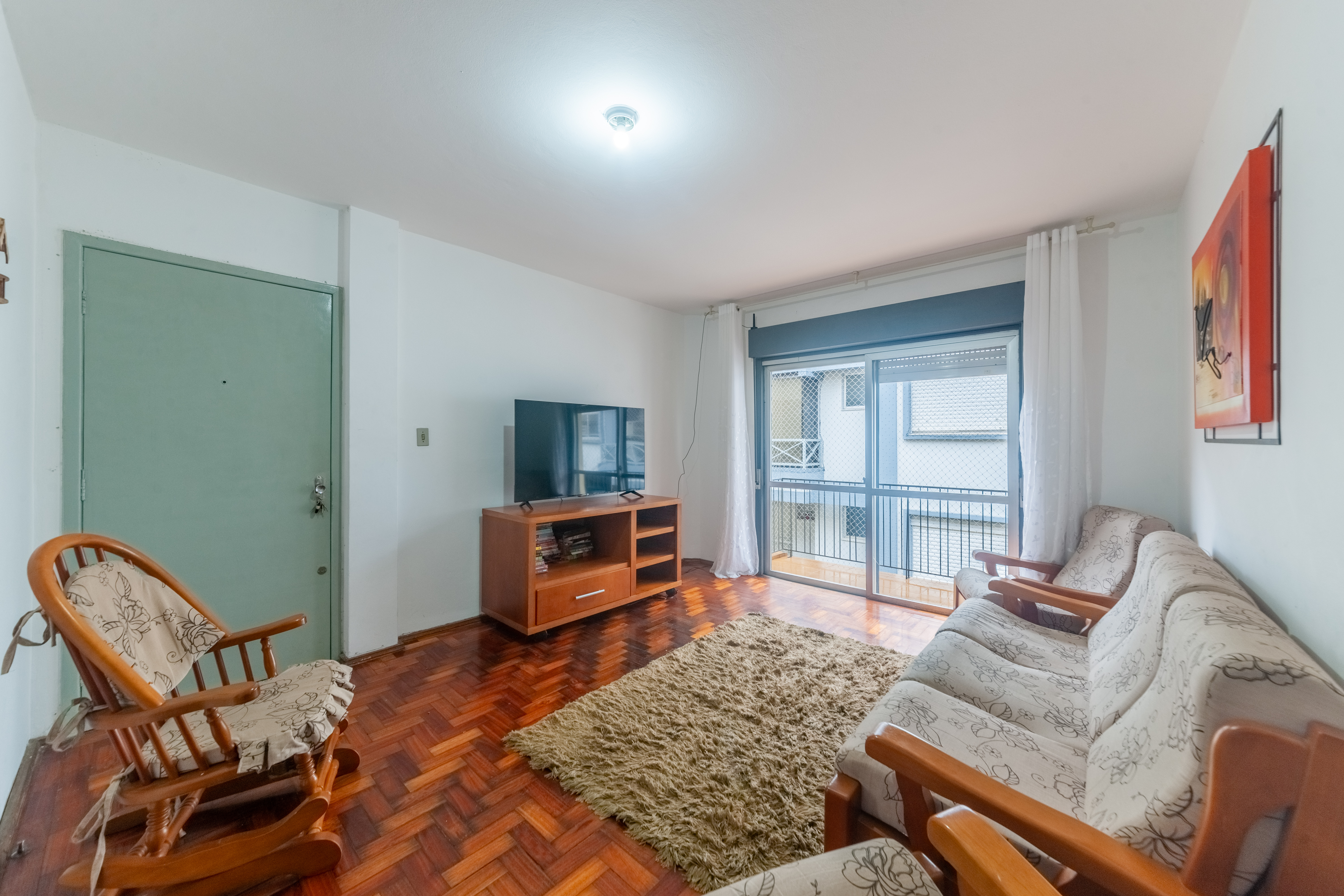 Apartamento - Venda, Nossa Senhora de Fátima, Santa Maria, RS