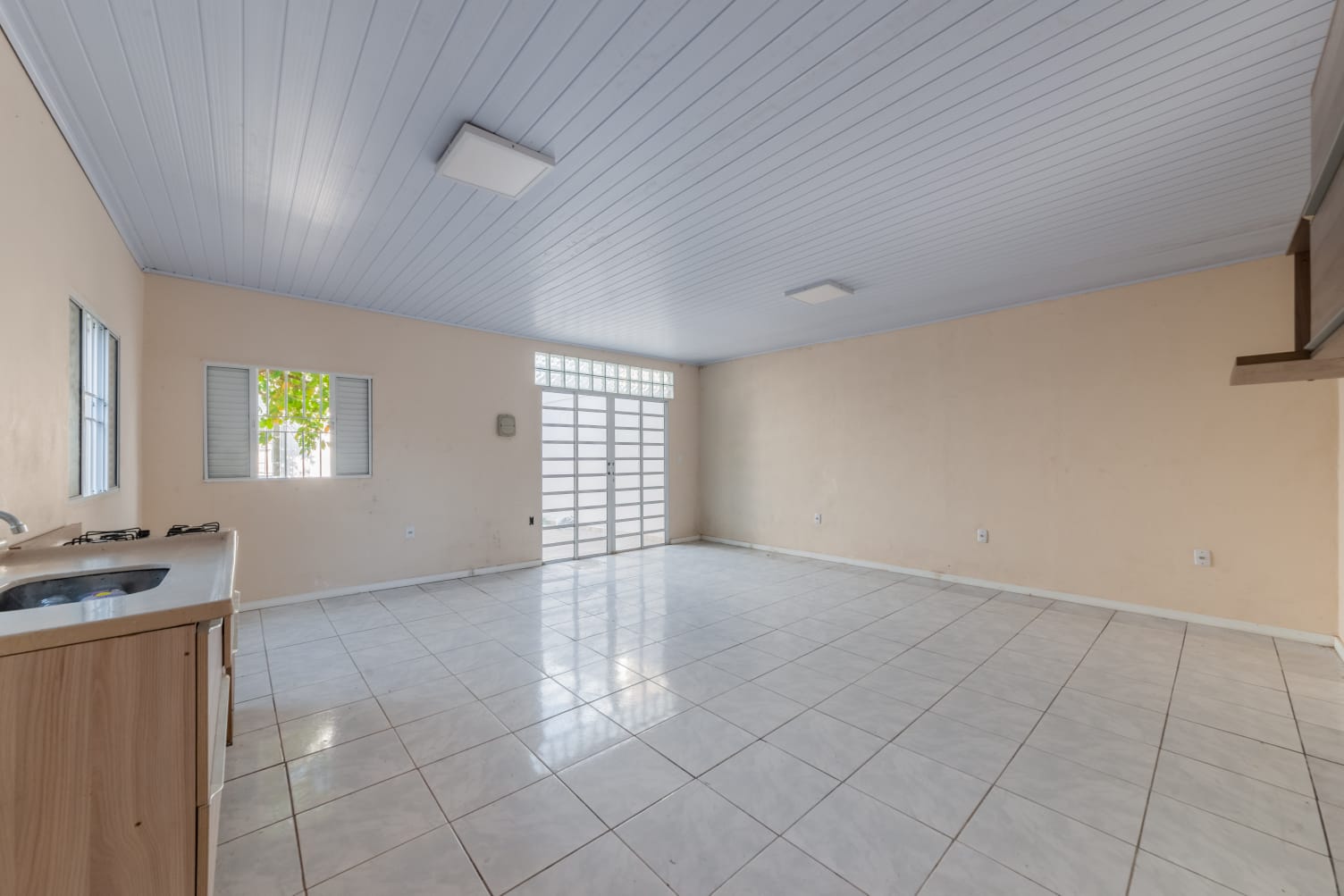 Casa - Venda - Santa Maria ,  Casa Bairro Presidente João Goulart