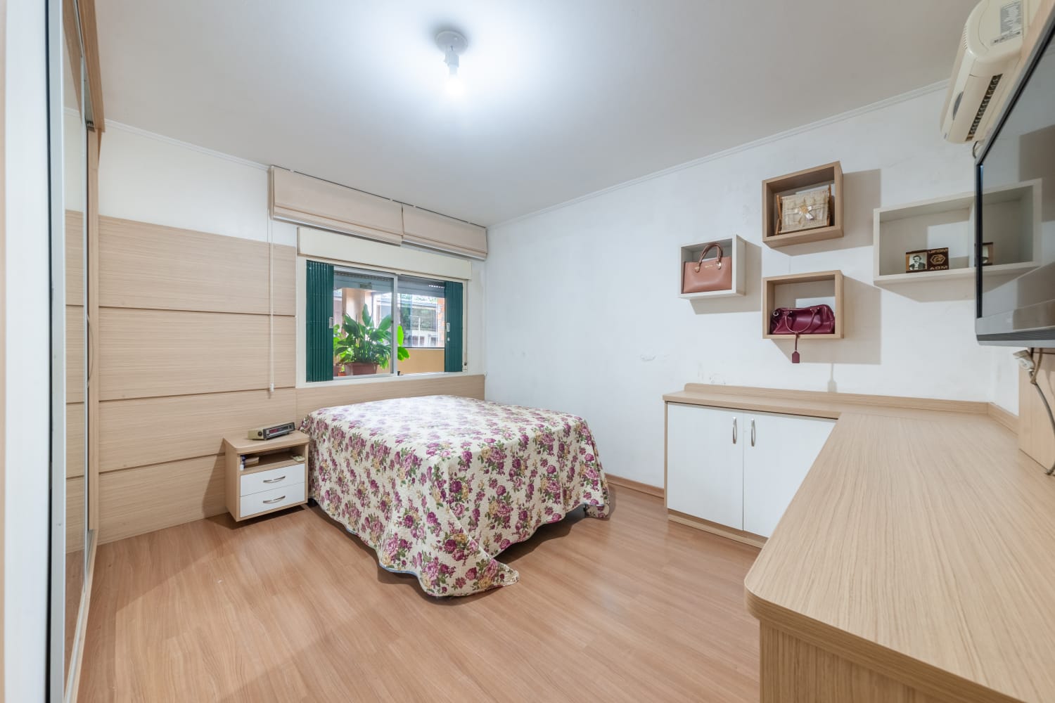 CASA Próximo ao Hospital da Brigada Militar - Nossa Senhora das Dores , Santa Maria ,