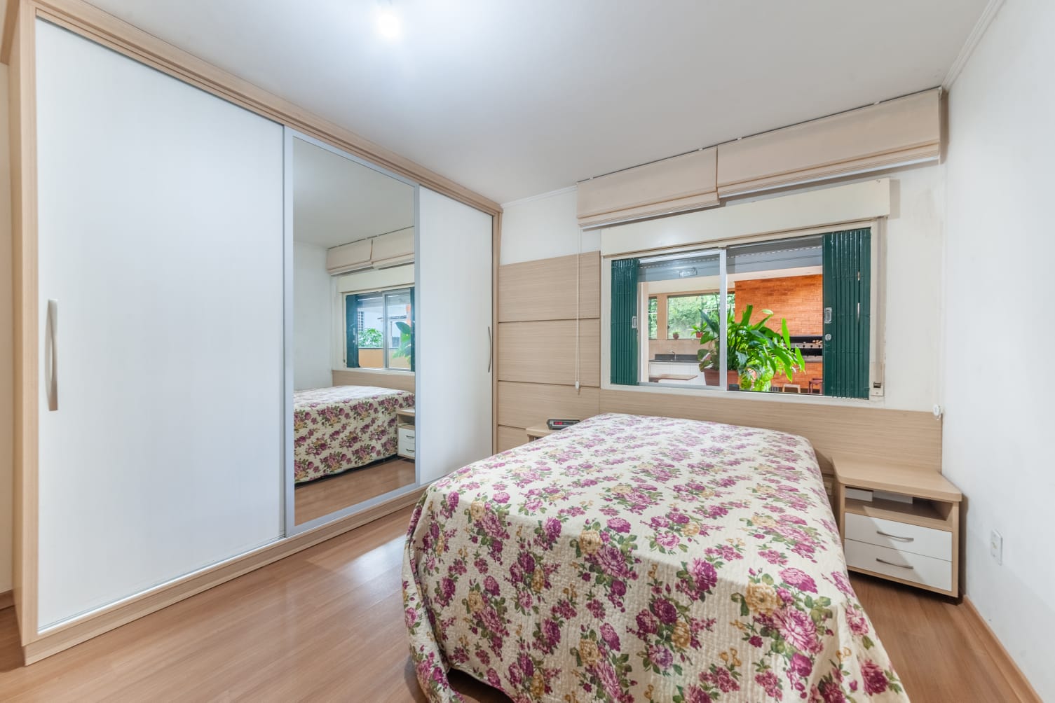 CASA Próximo ao Hospital da Brigada Militar - Nossa Senhora das Dores , Santa Maria ,