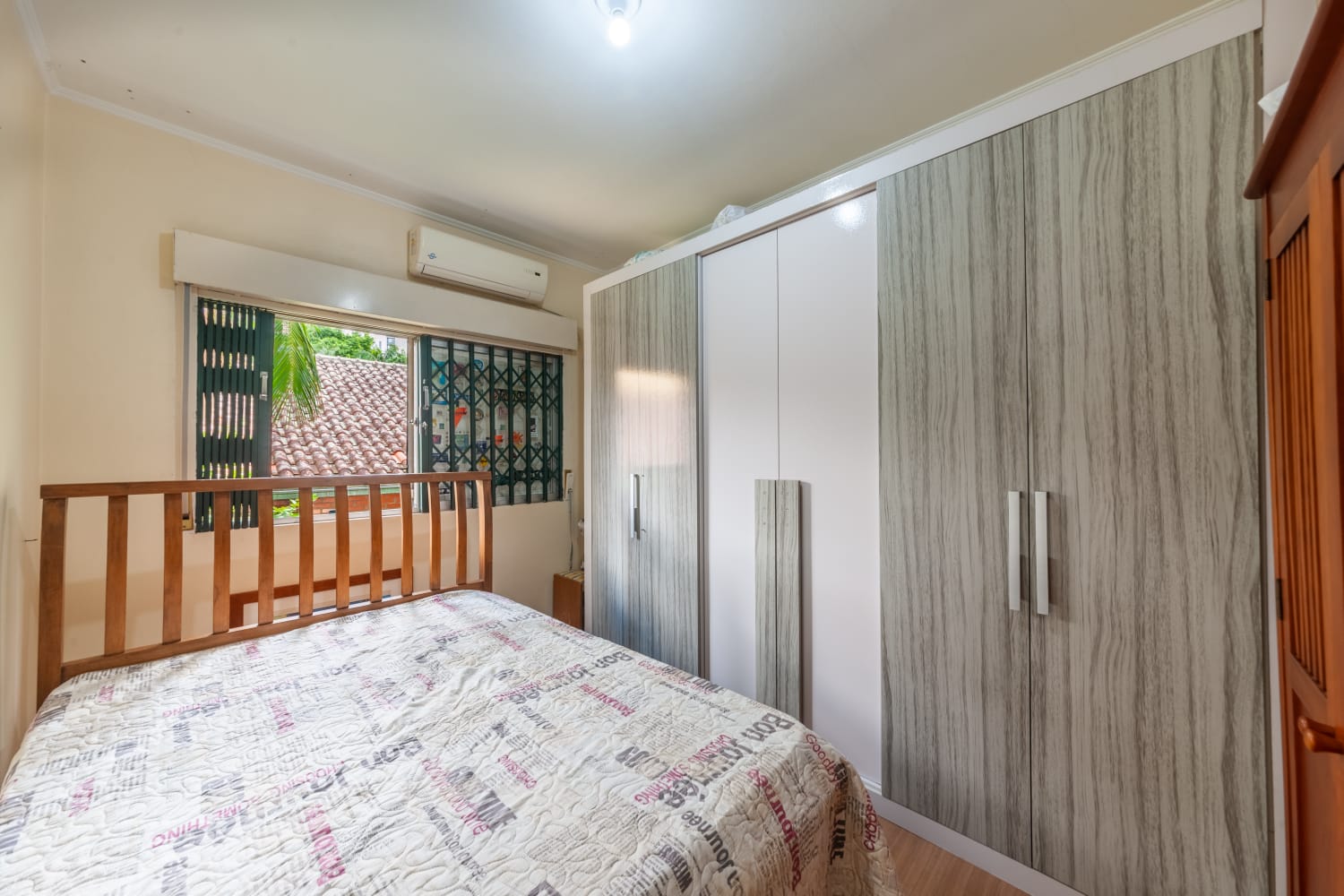 CASA Próximo ao Hospital da Brigada Militar - Nossa Senhora das Dores , Santa Maria ,