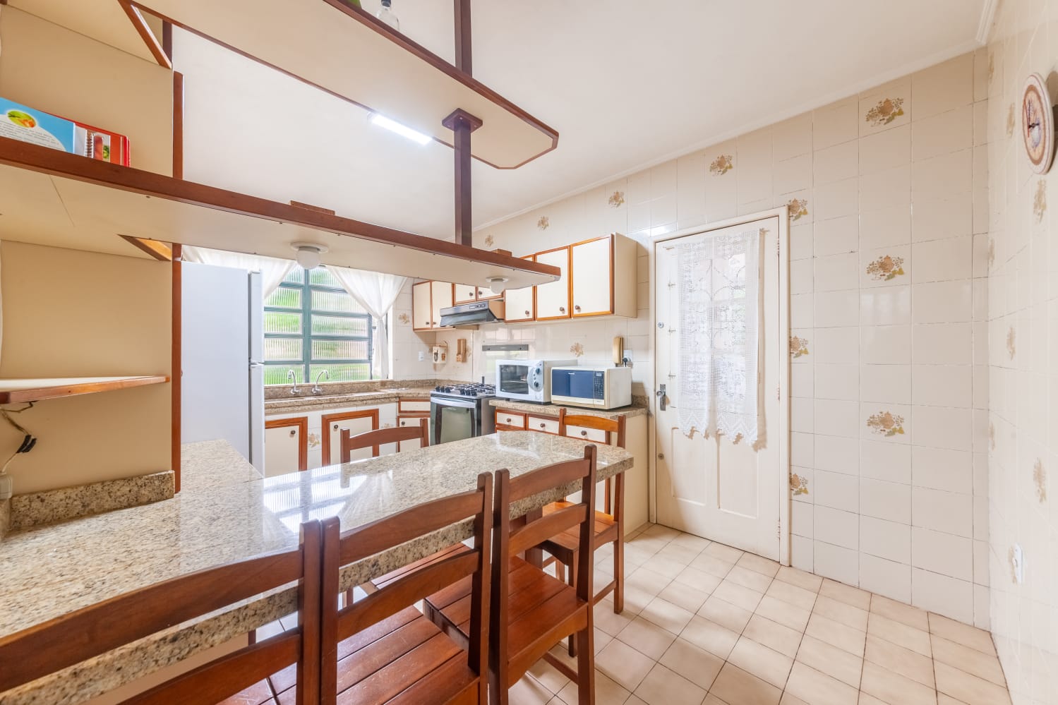 CASA Próximo ao Hospital da Brigada Militar - Nossa Senhora das Dores , Santa Maria ,