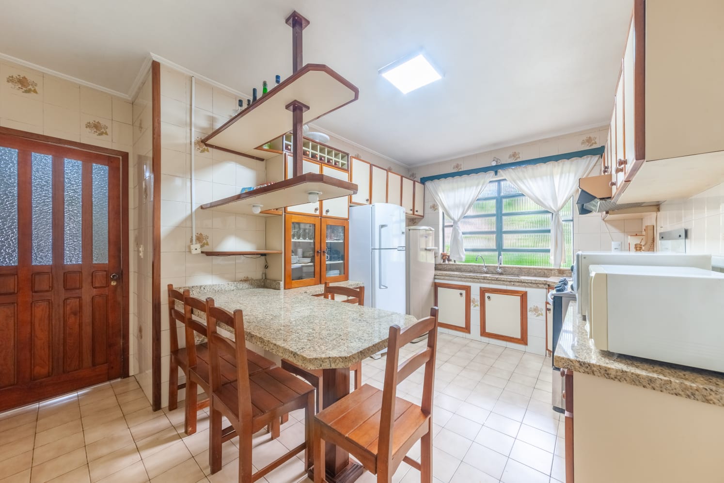 CASA Próximo ao Hospital da Brigada Militar - Nossa Senhora das Dores , Santa Maria ,
