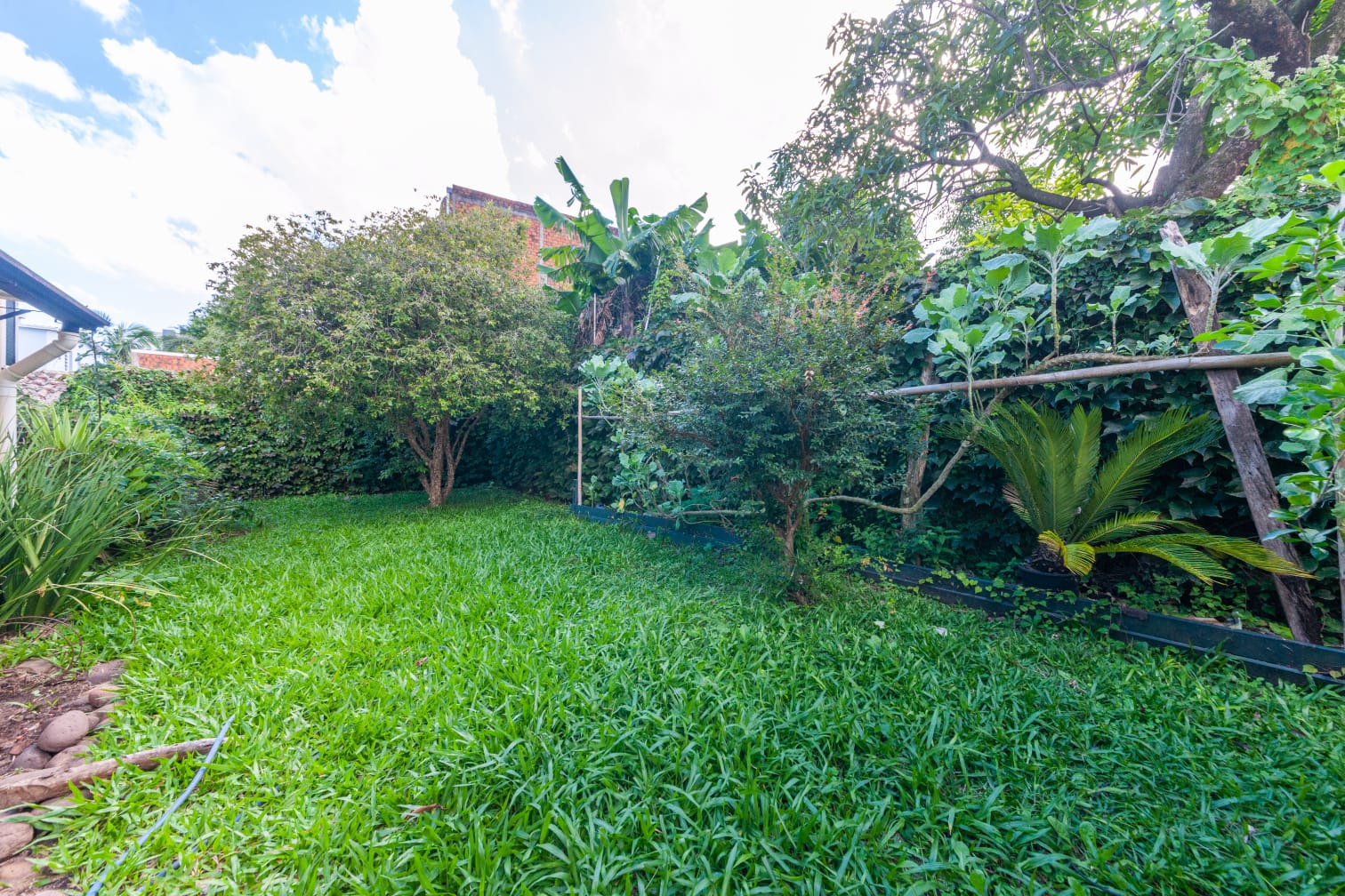 CASA Próximo ao Hospital da Brigada Militar - Nossa Senhora das Dores , Santa Maria ,
