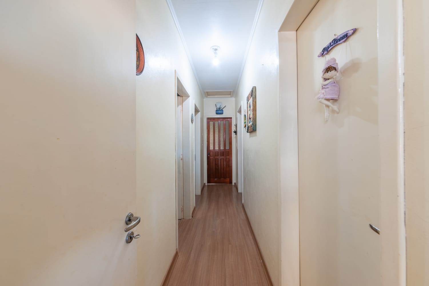 CASA Próximo ao Hospital da Brigada Militar - Nossa Senhora das Dores , Santa Maria ,