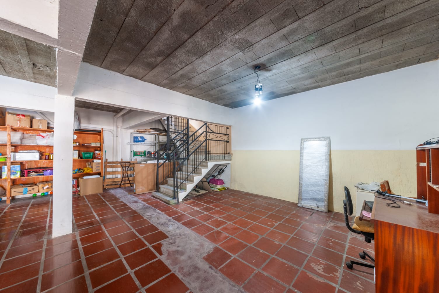 CASA Próximo ao Hospital da Brigada Militar - Nossa Senhora das Dores , Santa Maria ,