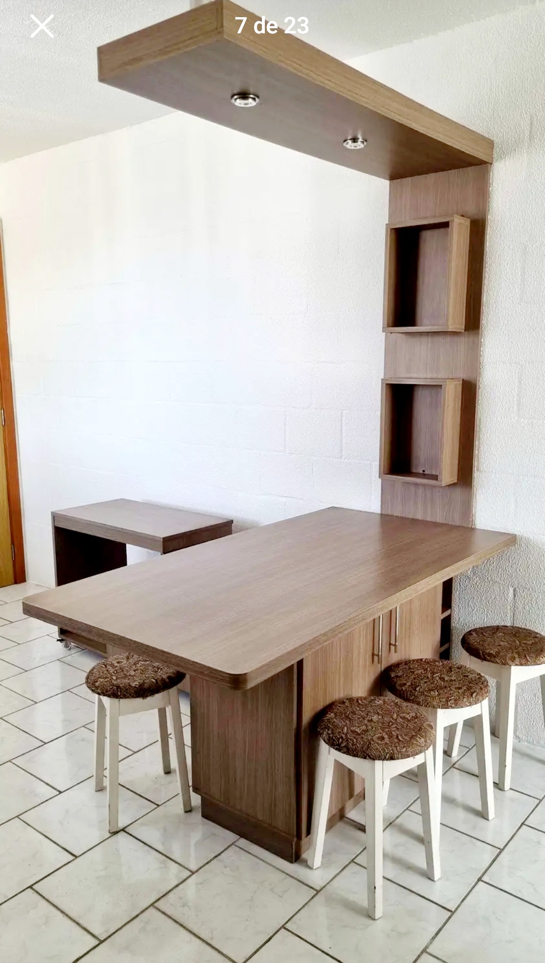 Apartamento - Locação, Camobi, Santa Maria, RS