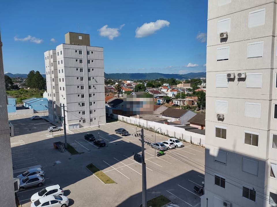 Apartamento - Venda, PINHEIRO MACHADO, SANTA MARIA, RS
